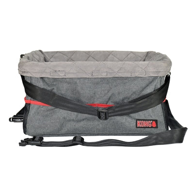 KONG Booster Autostoel voor Honden tot 12 kg