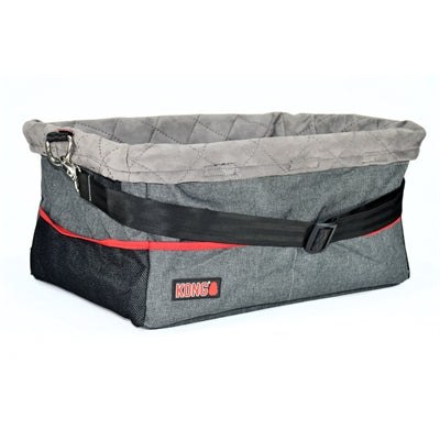 KONG Booster Autostoel voor Honden tot 12 kg